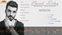 Burak Ertan - Nerdesin (Official Lyric Video)