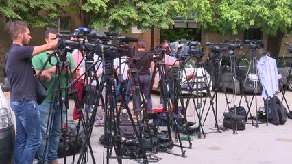 Implementimi i Marrëveshjes, Ligjet e Përzhinos në Kuvend