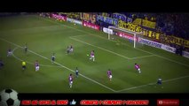 GOL de Cristian Pavon Boca Juniors vs Independiente del Valle 2-3 SEMIFINAL Copa Libertadores 2016