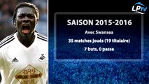 Gomis à l'OM, un bon coup ?