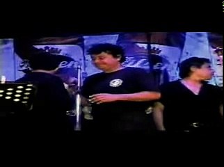 ARMONIA 10 - OTRA VEZ ME EQUIVOQUE (chEchi SAaVEdRA)