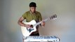 Cold Water - Major Lazer (feat Justin Bieber -MØ) - Will Gittens Cover