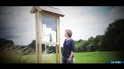 « La Trêve » et « Ennemi public », à la découverte des lieux de tournage des séries belges