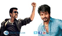 Sivakarthikeyan’s Remo to clash with Suriya’s S3| 123 Cine news | Tamil Cinema news Online