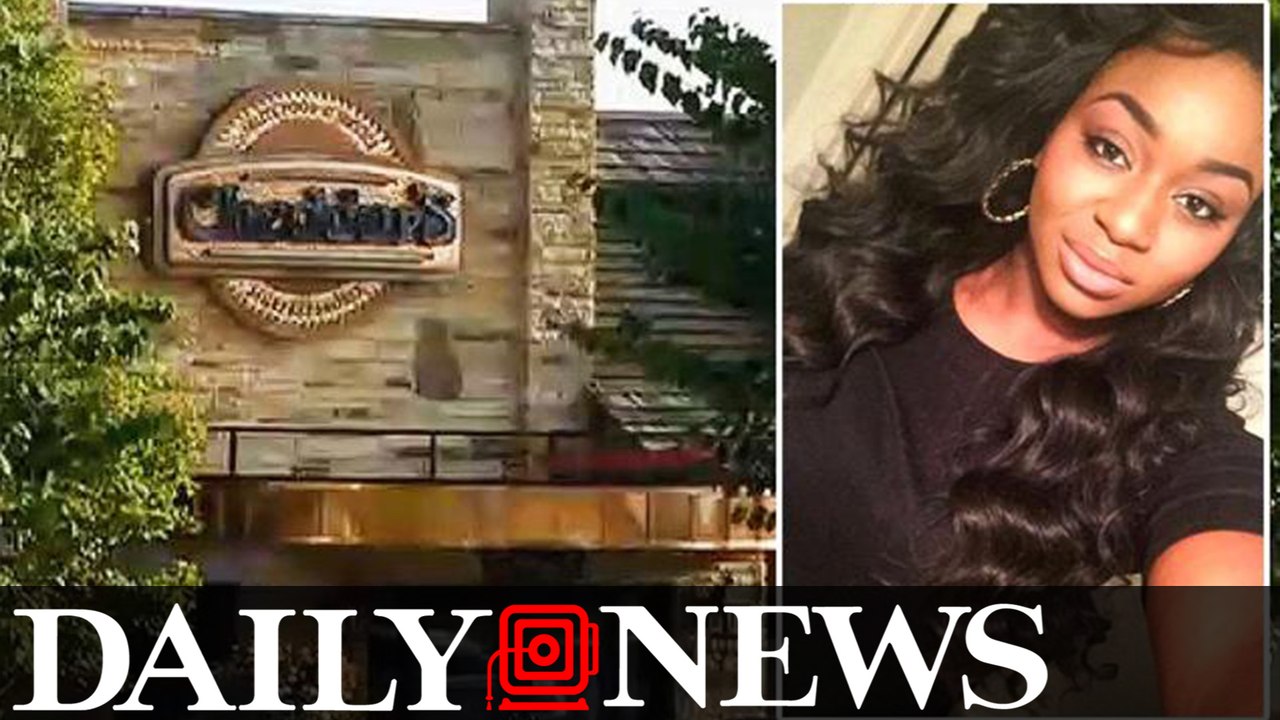 Tennessee woman fires back after Cheddar’s waitress hurls racist insults in Snapchat post