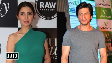 Working with SRK was a dream come true Mahira Khan
