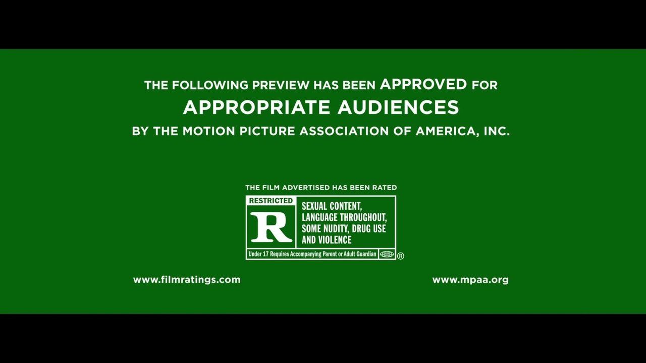 Happy Birthday - Trailer (English) HD