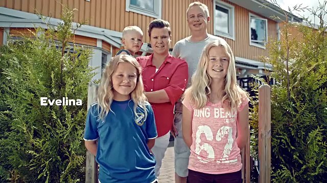 Una famiglia mangia Bio per due settimane. Ecco cosa succede: