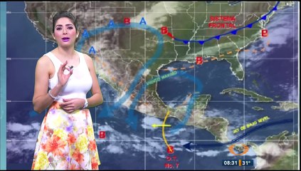 Marcela Unda 30 Junio 2016