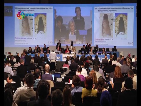 UNESCO'ya Karşı Forum'un sonuç bildirgesi açıklandı