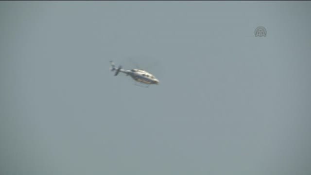 Başbakan Yıldırım, Cuma Namazını Ulu Cami'nde Kıldı