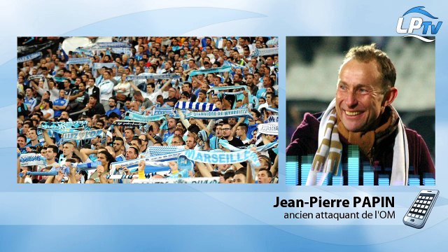 Papin s'engage pour le projet socios