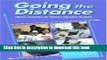 Download Going the Distance:  Library Instruction for Remote Learners  PDF Free