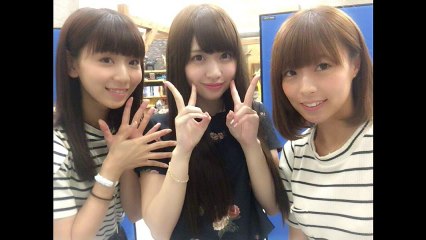 ＬｉｎＱ ＵＰ！！ 2016年07月29日