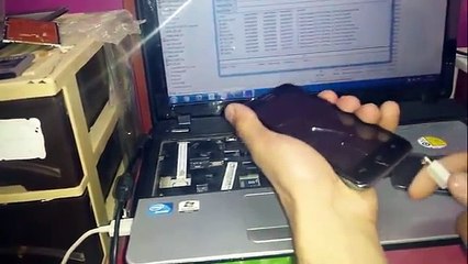 flash huawei y511  u10 u30 with  sp tools