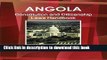 Read Angola Constitution and Citizenship Laws Handbook: Strategic Information and Basic Laws PDF