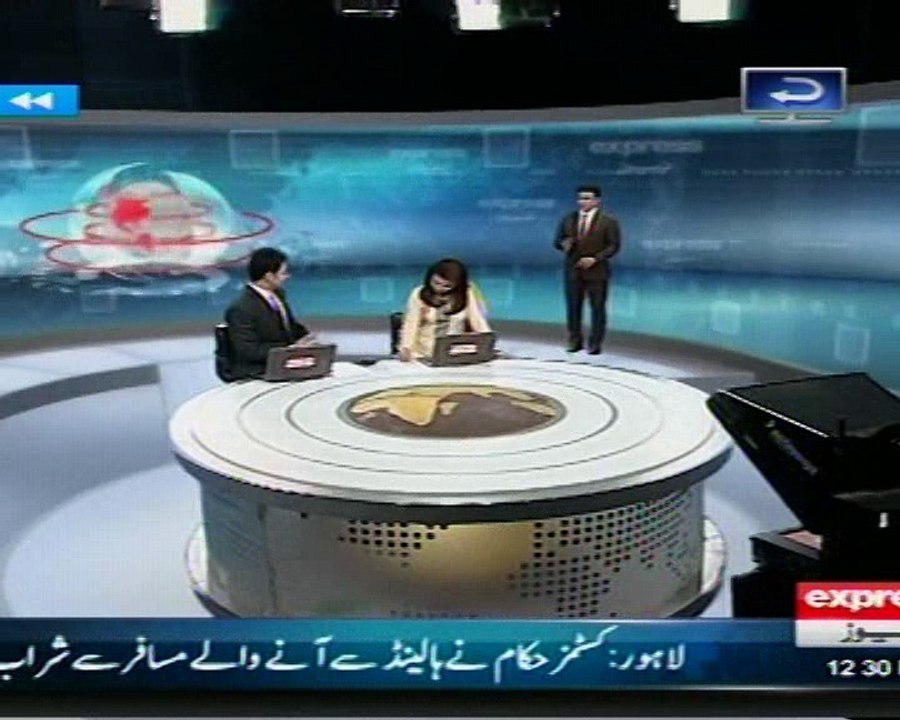 police and pml n goon torture on media in multan