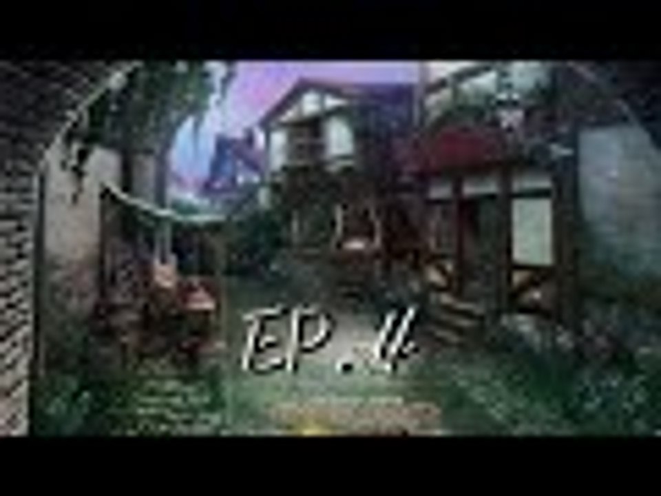 【冒險解謎】另一個世界：秋之魔影　EP. 4 — 妖精女王。