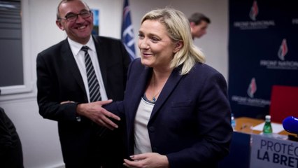 Prêtre égorgé à Saint-Etienne du Rouvray - une élue bretonne dépare et fait scandale !