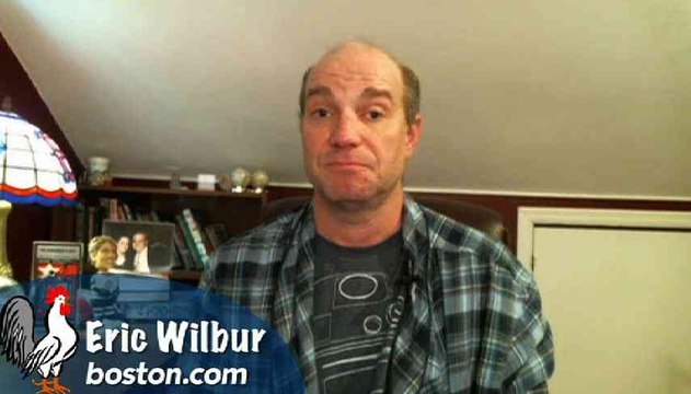 Wake Up: Should Sox Acquire Shields?