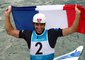 Ces Français qui ont réussi à conserver leur titre olympique en individuel