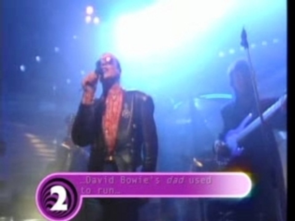 Live Report - Why Does Everything I Do Go Wrong? (TOTP)