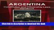 Read Argentina Constitution and Citizenship Laws Handbook: Strategic Information and Basic Laws
