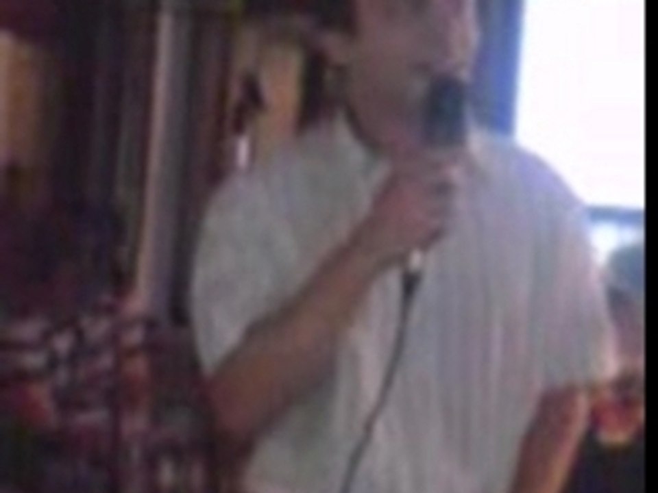 Judoboy chant 1