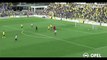 Levent Aycicek Goal HD - 1860 München 1-0 Borussia Dortmund [HD]