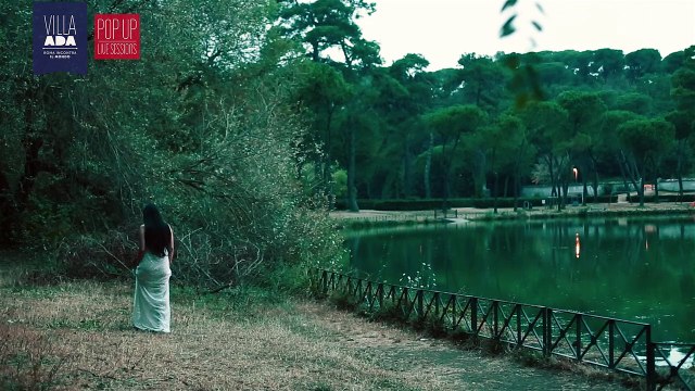 QUI E ALTROVE- Incontri di Arte Contemporanea a Villa Ada 2016- Roma- Viteculture- Arci Roma