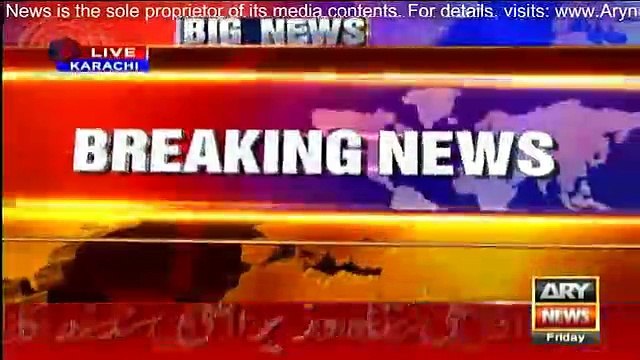 Murad Ali Shah elected as new CM Sindh