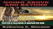 [PDF] Going Above and Beyond: Reach the Pinnacle of Customer Service by Learning How to . . .