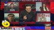 Intense Fight Between Kashif Abbasi and Aamir Liaqut