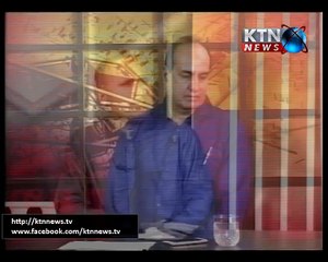 Issues With Naz-28th July 2016 : 1500