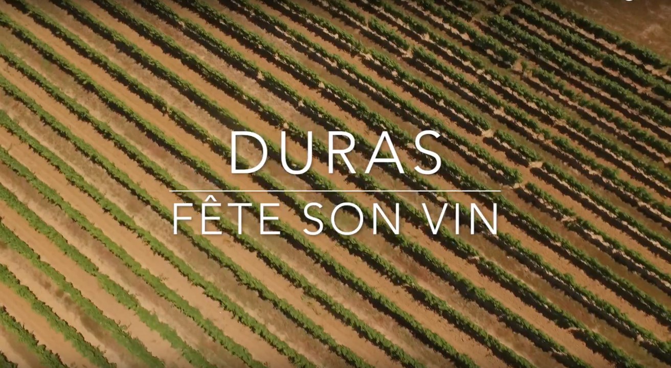 DURAS FÊTE SON VIN - TEASER HD
