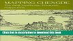 Read Book Mapping Chengde: The Qing Landscape Enterprise E-Book Free