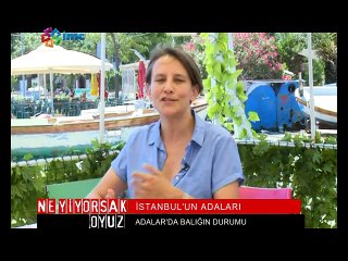 Ne Yiyorsak Oyuz (23 Temmuz 2016)