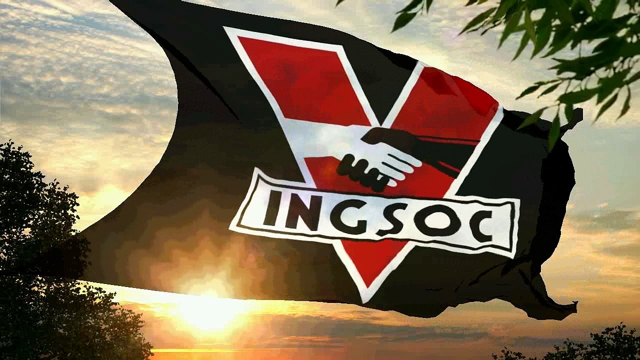 Flag and anthem of Oceania