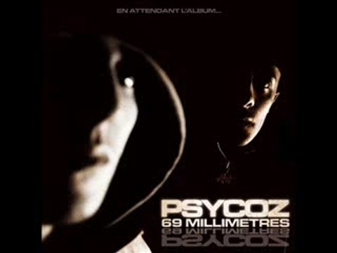 soprano 69 LYON PSYCOZ di moi comment faire?CLIP