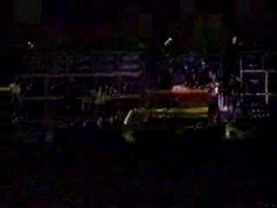 Pantera - whiplash (metallica cover live rare)