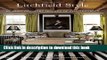 Download Book Litchfield Style: Classic Country Houses of Connecticut PDF Online