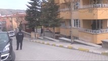 Fetö'nün Darbe Girişimi - Çankırı Karatekin Üniversitesi'nde 7 Kişi Gözaltına Alındı