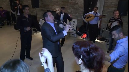 ΣΤΑΥΡΟΣ ΛΩΤΣΗΣ ΛΕΩΝΙΔΑΣ ΠΟΥΡΙΚΗΣ 22_3_2014 ΑΘΗΝΑ ΗΠΕΙΡΩΤΙΚΗ ΒΡΑΔΙΑ 3