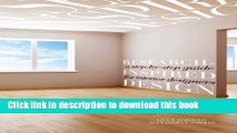Read Book Research-Inspired Design: A Step-by-Step Guide for Interior Designers ebook textbooks