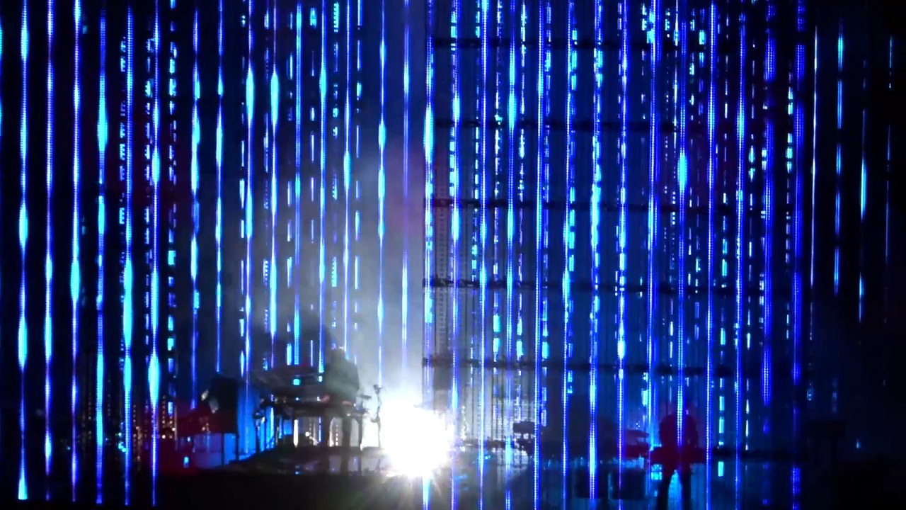 michel jarr