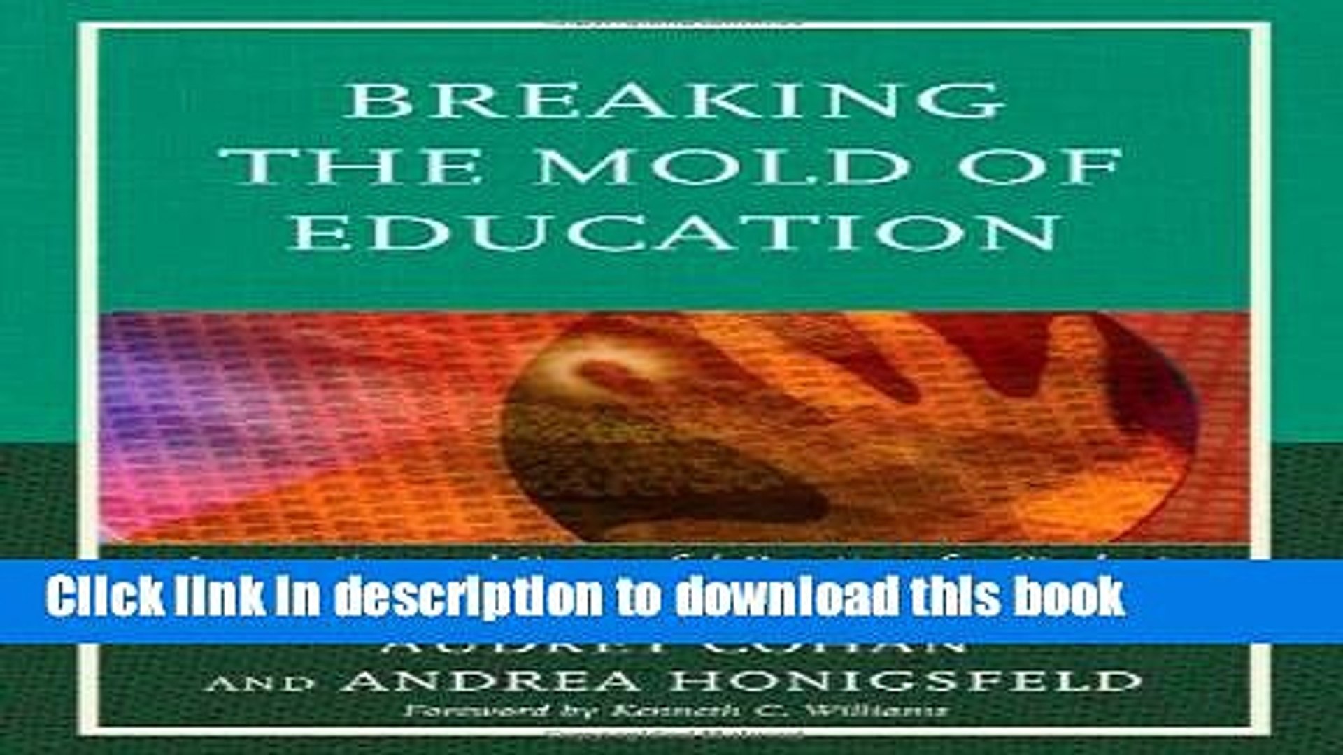 ⁣Read Breaking the Mold of Education: Innovative and Successful Practices for Student Engagement,