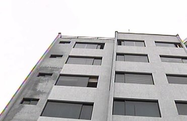 Tras caer de un edifico un hombre y una mujer mueren en el norte de Quito