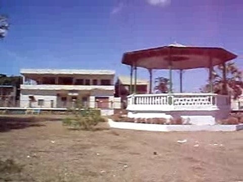2006: Diégo-Suarez Place du Kiosque à Musique