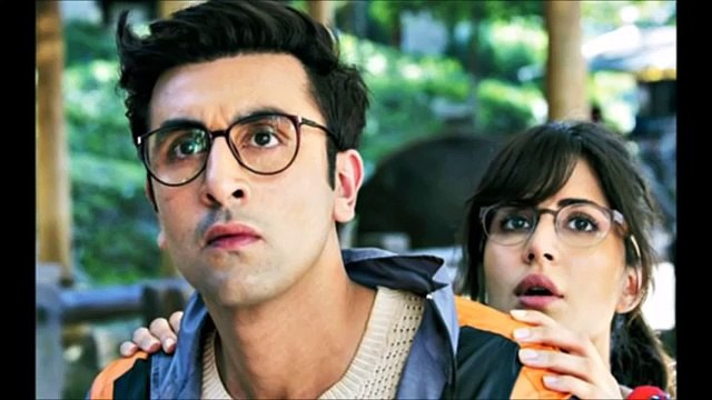 Jagga Jasoos Song Mera Yaar Mila Dey Armaan Malik Ranbir Kapoor Katrina Kaif 2016