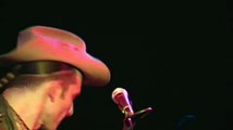 Me and my Friends-Hank williams III 2-27-09